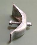 Surealong Galvanized Metal Hot Dip Strap Brace Tensioners for Industrial