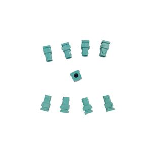Wholesale LC Uniboot Fiber Optic Cable Termination Connectors Fiber Connector Kits from china suppliers