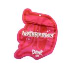 Child Resistant Zipper Mylar weed Bags Digital Print