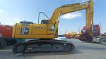 Pc35mr Used Komatsu Excavator 3 Tons Japan Made Imported