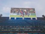 P5mm High-Definition Stadium LED Display Outdoor Fixed Stadium Advertising Video