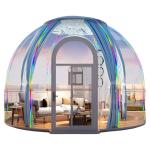 PC Star Room mobile restaurant Bubble room Outdoor homestay Transparent tent