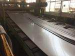 AISI 410 Stainless Steel Slit Strip DIN 1.4006 Stainless Cut Sheet ( Plate )