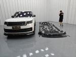 Land Rover Range Rover Carbon fiber Body Kit Range Rover Upgraded Mansory style
