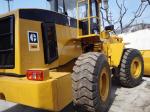 Low price Used CATERPILLAR 966G Wheel Loader