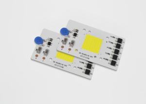 Wholesale No Dimming AC LED Module Life Time Beyond 30000 Hours 20w 30w 50w from china suppliers