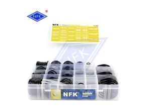 Wholesale High Quality O Ring Kit 70 Or 90 Shore NBR Standard Size O Ring Set For KOMATSU Excavator Spare Parts from china suppliers
