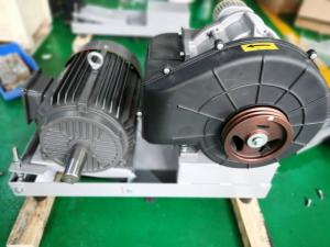 China High Efficient Soundless Air Compressor , Mini Oilless Air Compressor on sale