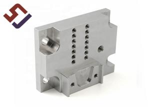 Wholesale NBSJ Oem Cnc Turning 316 Ss Investment Casting Lathe Machining Parts from china suppliers