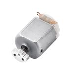 Faradyi Factory Price 3V 6V Low Noise High Speed Mini 130 Dc Brush Motor For DIY