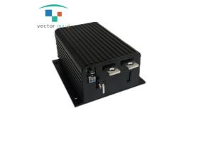 Wholesale 23314 Motor Controller Genie Lift Spare Parts DC 1204M Genie Scissor Lift Spares from china suppliers