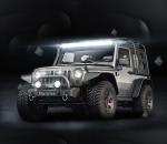 40 Inch Single Row UTV LED Light Bar 210W 9499lm