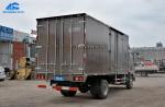 1880 Cabin 95km/H 8 Tons HOWO Light Truck