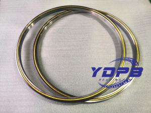 Wholesale K08020XP0 Thin Section Bearings For Gear boxes Brass Cage Custom Made Bearings Stainless Steel from china suppliers