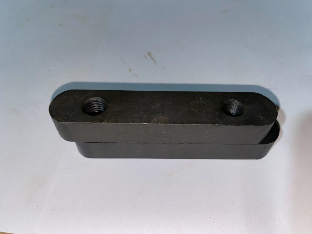 Engine Parts Flat Key for 12V. 02.37