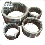 Open Type SJ8407 Inch Needle Roller Bearing 57.15*76.2*44.45mm Drawn Cup