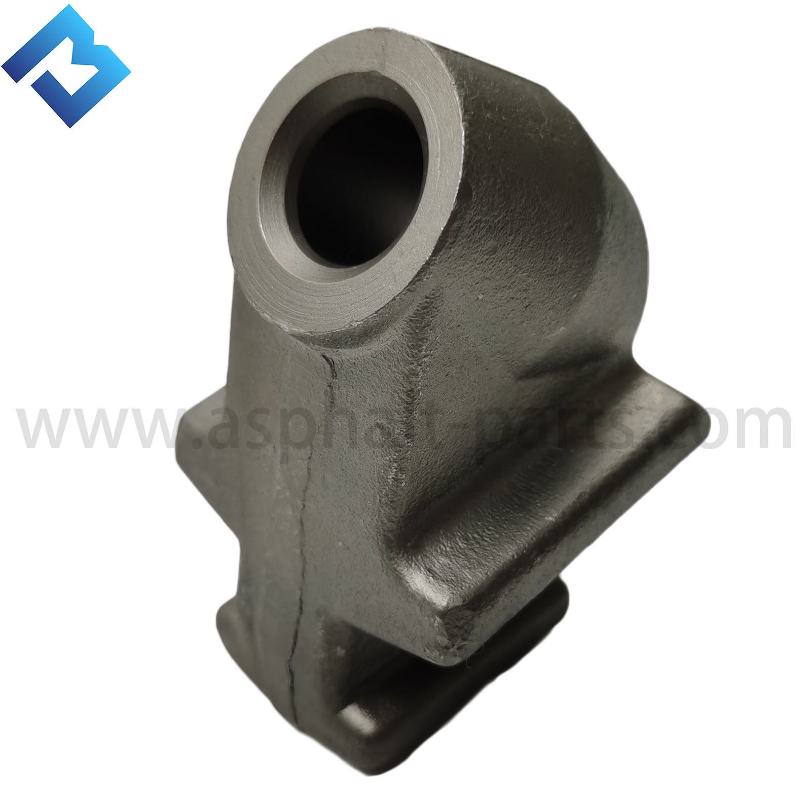 milling machine spare parts replacement old fashion 1013348 QC110 holder