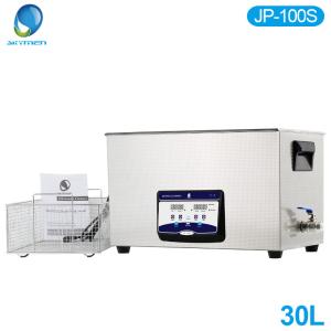 Wholesale 30 Liters Benchtop Ultrasonic Cleaner from china suppliers