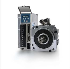 Wholesale 1.5KW 220V Industrial Electric Motors 3 Phase 7.5N Ac Servo Motor from china suppliers