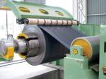 0.6-4.0mm Sheet Metal Heavy Gauge Heavy Duty Steel Slitting Line Slitter Machine