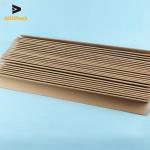 Cardboard Round 2.5mm Pallet Edge Protectors