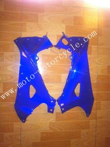 Wholesale Honda WAVE 125 Motorcycle WINDSCREEN from china suppliers