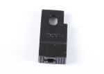 Black Sewing Machine Feed Dog Sewing Machine Spares