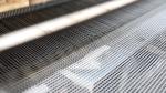 Acid Pickled GGYZ-240/P 400gsm High Silica Glass Fabric