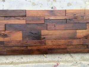 Wholesale Aged and rustic oak solid hardwood flooring with oil finishing from china suppliers