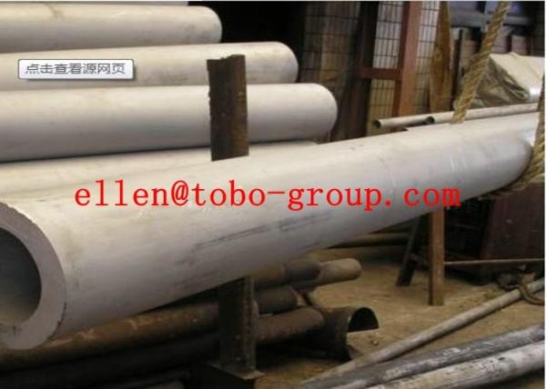 Birght Annealed Stainless Steel Boiler Tubing TP304L, TP304L, TP316L, TP316L