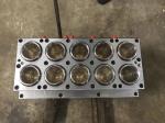 30 Days Lead Time Blister Plastic Thermoforming Mold