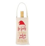 2.5cm Cotton Recycle Bag