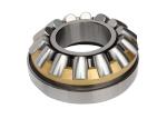 Metal Cage Self-Aligning Roller Bearing , Spherical Bearing With Heavy Load