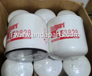 Wholesale Good Quality Oil Filter For Fleetguard LF3828 from china suppliers