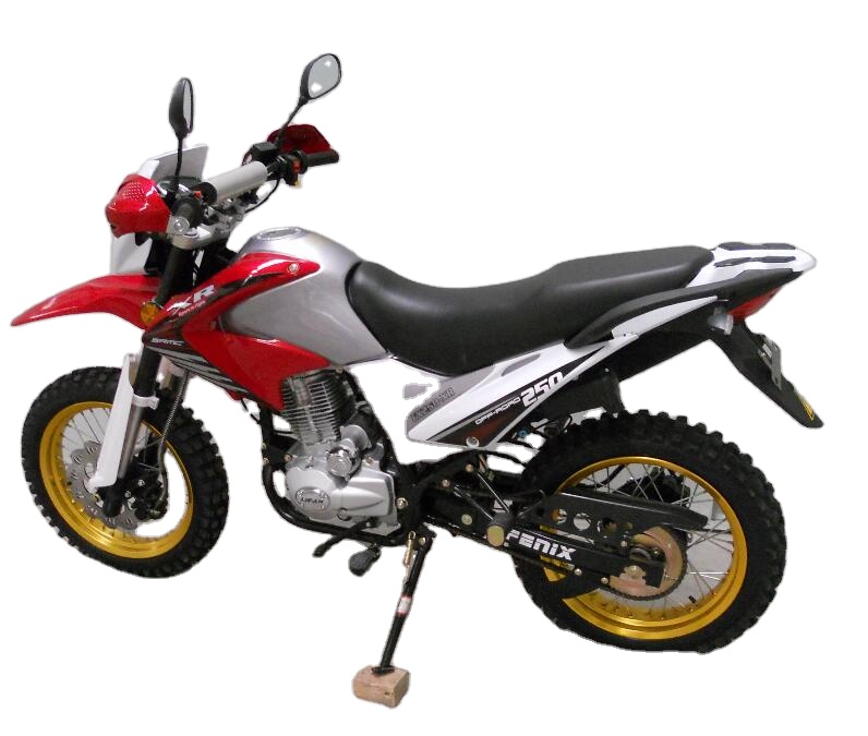 OEM spare parts cg 200 motorcycles motocicletas cdi ignition 150cc 200cc 250cc motorcycle motocross fenix motorcycle