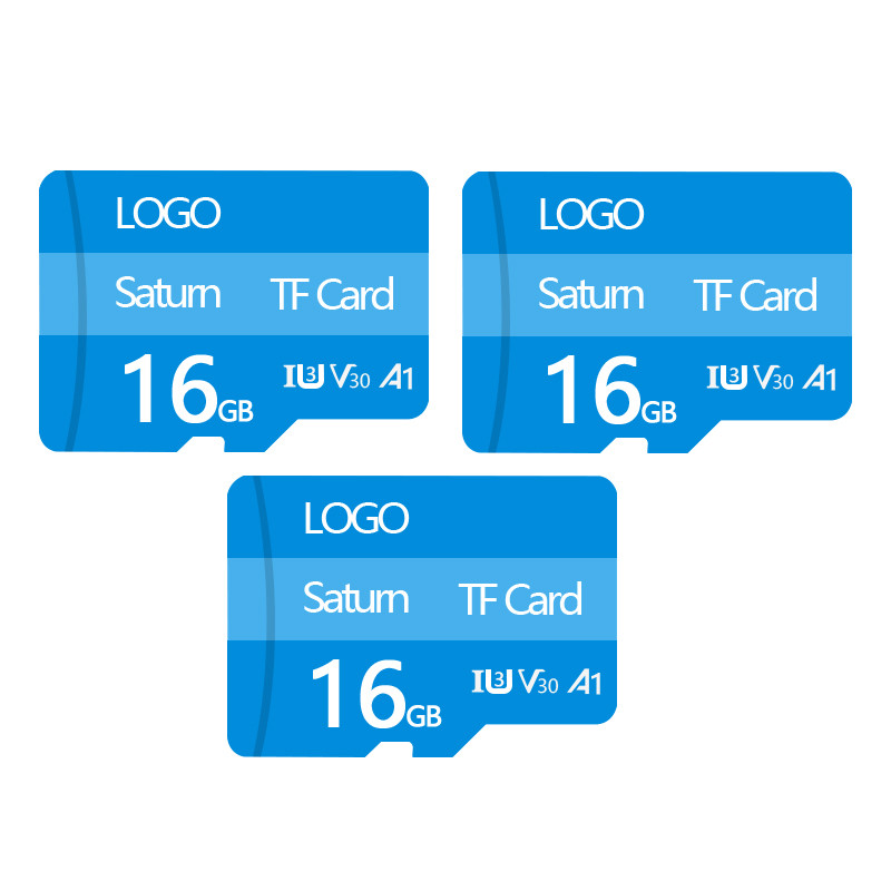 64GB 128GB High Speed TF Card V30 Speed Up To 185mb/S For Camera Phone DVR