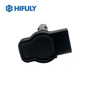 Wholesale Powerful VW Beetle Ignition Coil 06B905115T 06A905115D UV Resistant from china suppliers