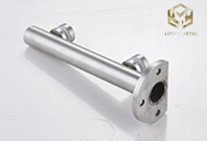 Wholesale Stainless Steel Column Series Stair Railing Balcony Railing Glass Accessories from china suppliers