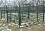 12 FT X 5 FT Horse Corral Fencing