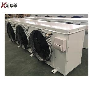 Wholesale China Manufacturer / Refrigeration Evaporator Coil, Industrial Evaporator from china suppliers