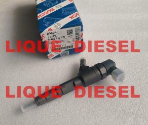 Wholesale BOSCH Common Rail Injector 0445110777 1J801-53052 0 445 110 777 1J80153052 from china suppliers