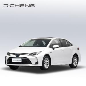 Wholesale 12.3'' Touch Screen OTA Wireless Upgrade Toyota Corolla Sedan 190KM/H from china suppliers