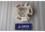 Hitachi Excavator Spare Parts YCC 35H Involute Spline Coupling