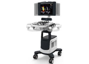 Wholesale High Technology Color Doppler Ultrasound Machine With Obstetric CW Cardiac from china suppliers