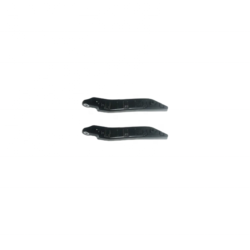 Tesla Y-Type Car Front Baffle To Left Bumper Bracket 1493770-00-B 2019- Year MODEL Y 5YJY