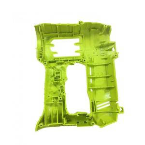 Wholesale PP ABS Injection Molding Supplies Plastic Injection Molding Customized Size High Tolerance from china suppliers