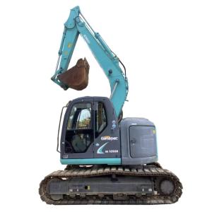 Wholesale Used KOBELCO SK35 Sk30 Sk35 Sk55 Sk60 Sk70 Sk76 Sk115 Sk125 Wheel Loader Crawler Excavator from china suppliers