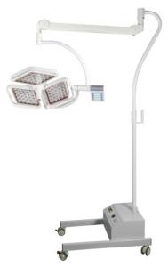 Wholesale Shadowless First Aid Equipment Portable Surgical Lights Lightweight With Emergency Battery from china suppliers