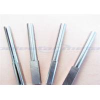 China Machinery Equipment Precision CNC Machining Hard Chrome Plating Anodizing Metal Parts for sale