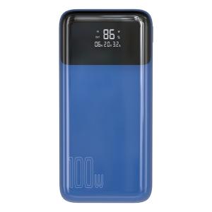 Wholesale Ultra Compact 100W Power Bank Universal Lithium Polymer PowerBank from china suppliers